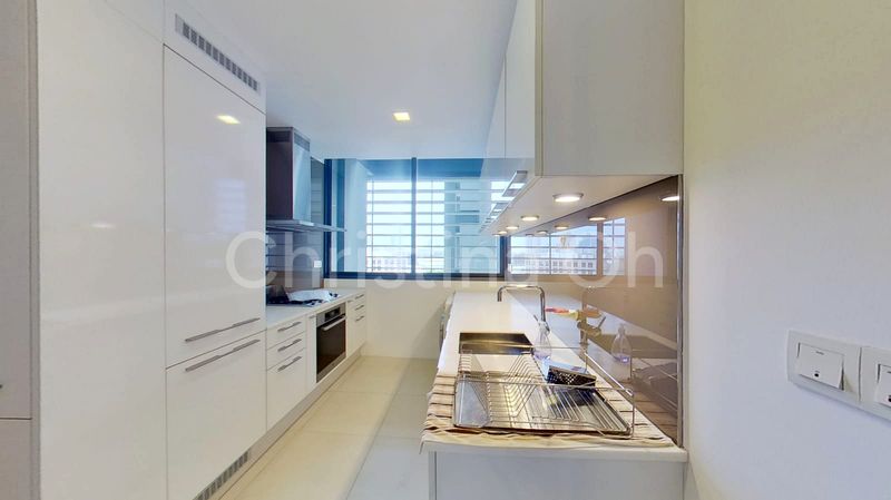 2 Bed Condo for Sale in  Urban Suites - Image 5